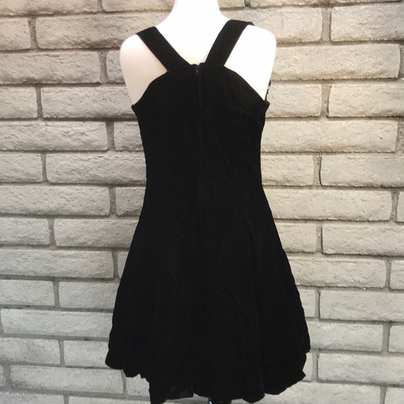 Rare Vintage Scott McClintock LBD - Picture 4 of 6